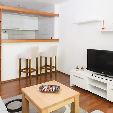 Meeting Apartman Sarajevo